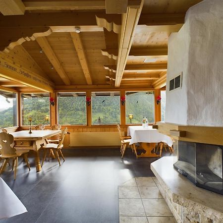 Bergblick Lodge - 3 Sterne Garni - Neueroeffnung Aeschi Bei Spiez Exterior photo